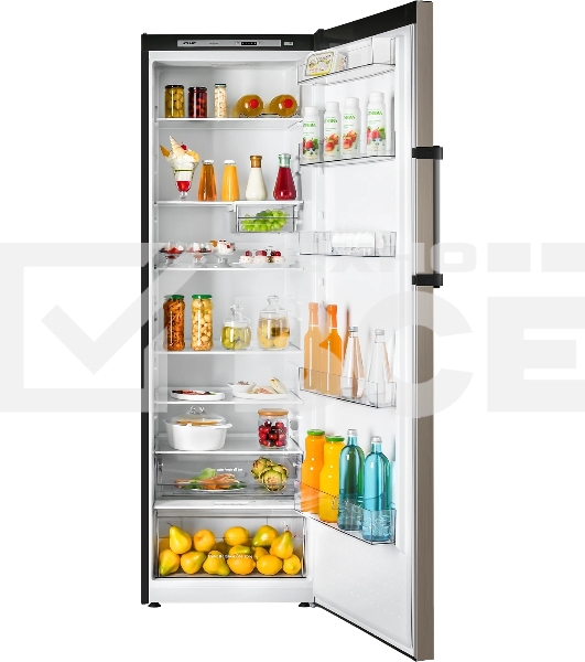 Холодильник Atlant 1602-190 бронза однокамерный 370л