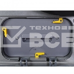 Сушильная машина БИРЮСА DM-SN9/46 M металлик, фото7