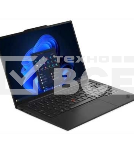 Ноутбук Lenovo ThinkPad X1 Carbon G13 Aura Core Ultra 7 258V Pro 32Gb SSD 1Tb Intel Arc 14