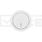 Выключатель 1-кл. СП OSEN 10А IP20 с подсветкой механизм бел. LEZARD 743-0288-111, фото4