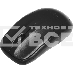 Комплект клавиатура+мышь Logitech MK220 беспроводной, USB, 1000 DPI, чёрный, фото4