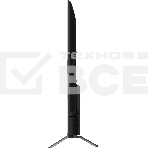 Телевизор Skyworth 65' 65Q66H черный/серебристый QLED 4K UHD 120Hz Smart TV Google TV 2GB/16GB, фото8