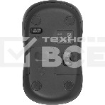 Мышь беспроводная Logitech M235 серый/черный, 1000 dpi, радиоканал, USB, кнопки - 3, фото9