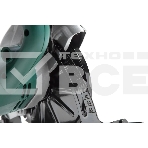 Пила циркулярная Haммer Flex CRP1300D [324901] 1300Вт 4700об/мин 160 x 20мм макс.пропил 55мм, фото4