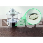 Соковыжималка Gorenje CJ30E белый/серебристый, цитрусовая, 30 Вт, 800 мл, механическое, фото3