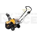 Бензиновая снегоуборочная машина Denzel SB 460, 99cc, ручной старт, фото19