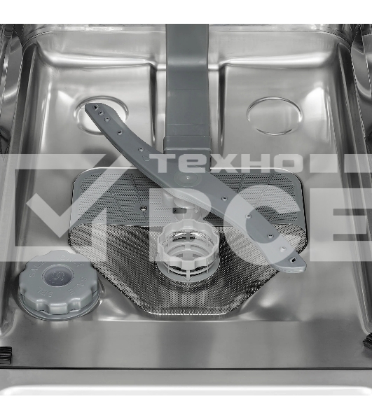 Встраиваемая посудомоечная машина Krona DELIA 45 BI V2