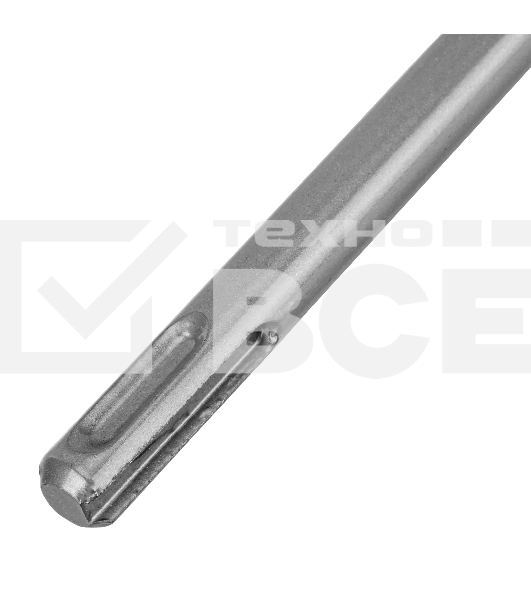 Миксер Сибртех для красок и штукатурных смесей, 120х600 мм, хвостовик SDS plus