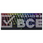Клавиатура Razer BlackWidow V3 Mini HyperSpeed гибридная, USB Type-A, Bluetooth, радиоканал, чёрный, фото5