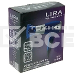 Фен LIRA LR 0703 синий/серый, 2000 Вт, фото5