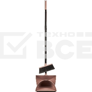 Набор для уборки SVIP SV3135БЖ Vogue бежевый