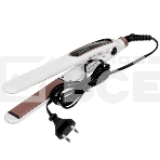 Выпрямитель для волос Atlanta ATH-6741 белый, 25 мм, 230 °C, 6 режимов, фото7