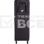 Минисистема SUPRA SMB-820 черный 550Вт FM USB BT SD, фото4