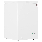 Морозильный ларь Kraft BD(W)-135QX, белый, 120л, фото 1