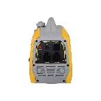 Инверторный генератор Huter DN A2,2SI Grey, фото2