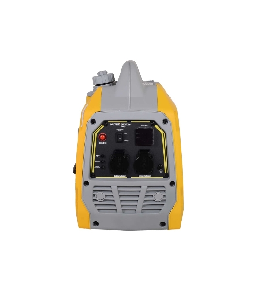 Инверторный генератор Huter DN A2,2SI Grey