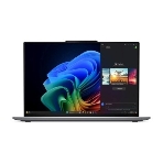 Ноутбук Lenovo ThinkPad X9-14 G1 Aura Edition/14'/OLED/Intel Core Ultra 7 258V/32Gb/1Tb SSD/Intel Arc 140V/Windows 11 Pro/серый/1.21kg, фото4
