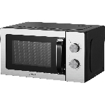 Микроволновая печь Vitek VT-MW1420 черный, 20 л, 700 Вт, переключатели — поворотный механизм, фото2