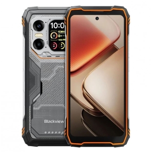 Смартфон Blackview Xplore 1 12/256Gb, оранжевый