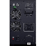 Источник бесперебойного питания CyberPower OLS2000E/2000 ВА/1800 Вт/USB/RJ11/45/SNMP/5xIEC 320 C13 / клеммы, фото3