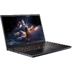 Ноутбук Acer Nitro V 15/15.6'/IPS/AMD Ryzen 7 170/16Gb/512Gb SSD/nVidia GeForce RTX 5050 8Gb/NoOS/черный/2.1kg, фото3
