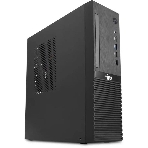 Компьютер IRU 310SC SFF i3 12100 (3.3) 16Gb SSD512Gb UHDG 730 Windows 11 Pro GbitEth 200W черный (2139983), фото5