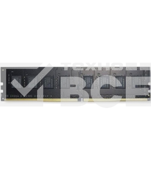 Оперативная память Apacer, DDR4, 16GB (1x16GB), 3200MHz, CL22