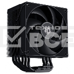Кулер для процессора ID-COOLING FROZN A610 черный 120мм алюминий+медь 2000rpm 30db 4-pin 250W 155мм, фото2