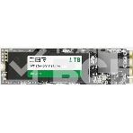 Накопитель SSD CBR SSD-001Tb-M.2-LT22, серия 