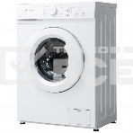 Стиральная машина Бирюса WM-SM510/04белый, загрузка фронтальная 5 кг, 1000 об/мин, класс А++, фото5