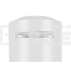 Водонагреватель Thermex Praktik 80 V 2.5кВт 80л электрический настенный, фото5