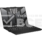 Ноутбук Asus TUF Gaming F15 FX507ZC4-HN143 15.6
