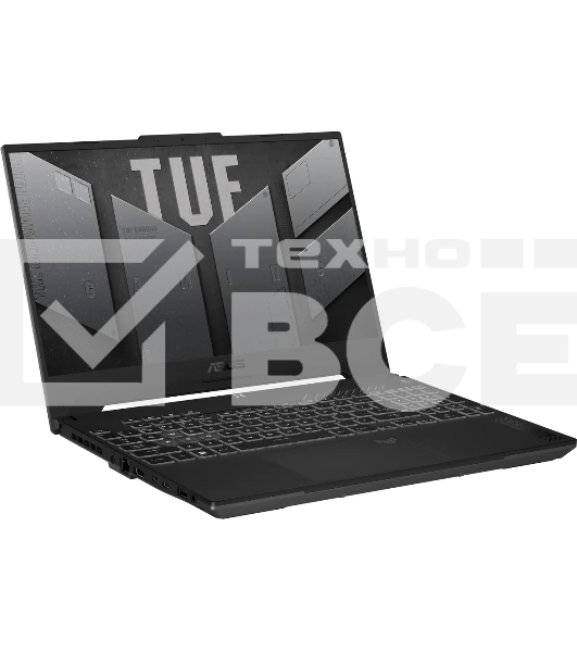Ноутбук Asus TUF Gaming F15 FX507ZC4-HN143 15.6