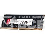 Оперативная память Dahua, DDR4, 16GB (1x16GB), 3200 MHz, CL22, SO-DIMM, фото 1