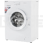 Стиральная машина Kraft KF-ED7206W белый, загрузка фронтальная 7 кг, 1000 об/мин., класс: А+, фото3
