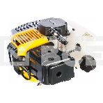 Триммер бензиновый Huter GGT-1300T 1300Вт 1.74л.с. реж.эл.:леска (упак.:2 коробки), фото5
