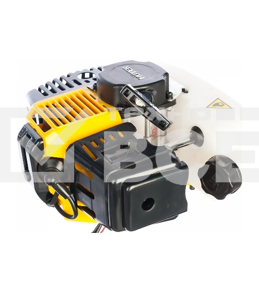 Триммер бензиновый Huter GGT-1300T 1300Вт 1.74л.с. реж.эл.:леска (упак.:2 коробки)