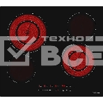 Варочная поверхность Darina 6Р Е 327 B черный, фото3