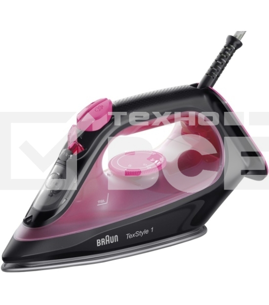 Утюг Braun SI1070 PU
