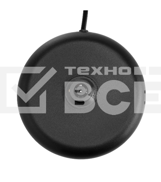 Чайник электрический Hyundai HYK-S3808 1.7л. 2200Вт белый (корпус: стекло)