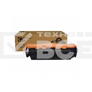 Картридж лазерный GalaPrint GP-CE410X (№305X) черный (4000 стр) для HP Color LaserJet Pro M351/M451dn/M451dw/M451nw/MFP/M475dw/M475DN