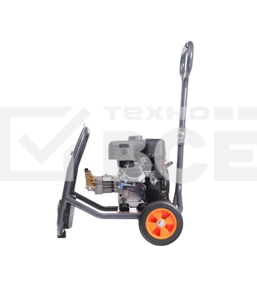Моющий аппарат бензиновый PATRIOT GT5 Pro