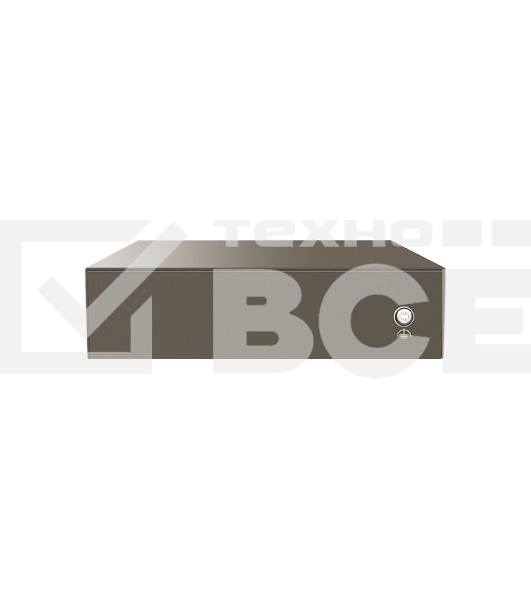 Гигабитный коммутатор IP-COM G1105PD-5-портовый PD с 4 портами PoE