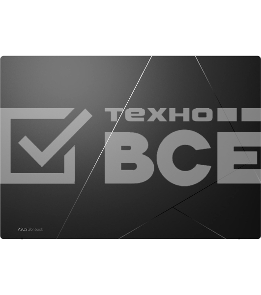 Ноутбук ASUS Zenbook 14 OLED UM3406HA-QD081 Jade Black (90NB1271-M00550)