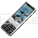 Мобильный телефон MAXVI X900i черный, фото8
