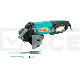 Машина углошлифовальнаяSturm AG9023R