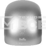 Сушилка для рук Ballu BAHD-2000DM 2000Вт хром, фото6
