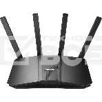 Роутер беспроводной Asus RT-BE58U BE3600 100/1000/2500BASE-T черный, фото12