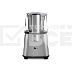 Кофемолка BQ CG1004 Steel-Black, Мощность 220 Вт, 60 г максимальная загрузка, фото4