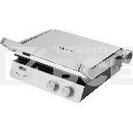 Электрогриль Polaris PGP2803 2000Вт Серебряный, фото9